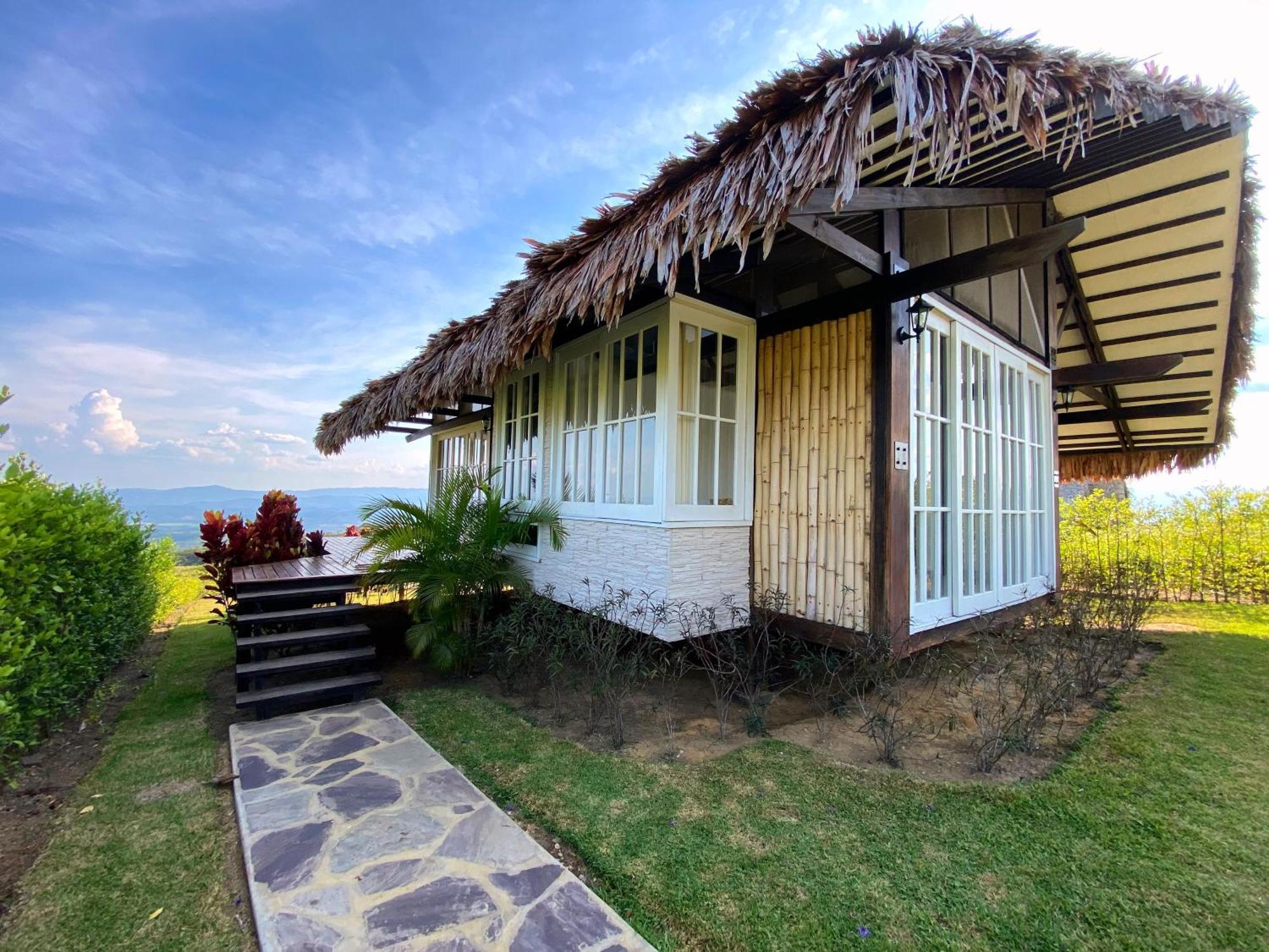 El Resort De Yanashpa - Tarapoto Esterno foto