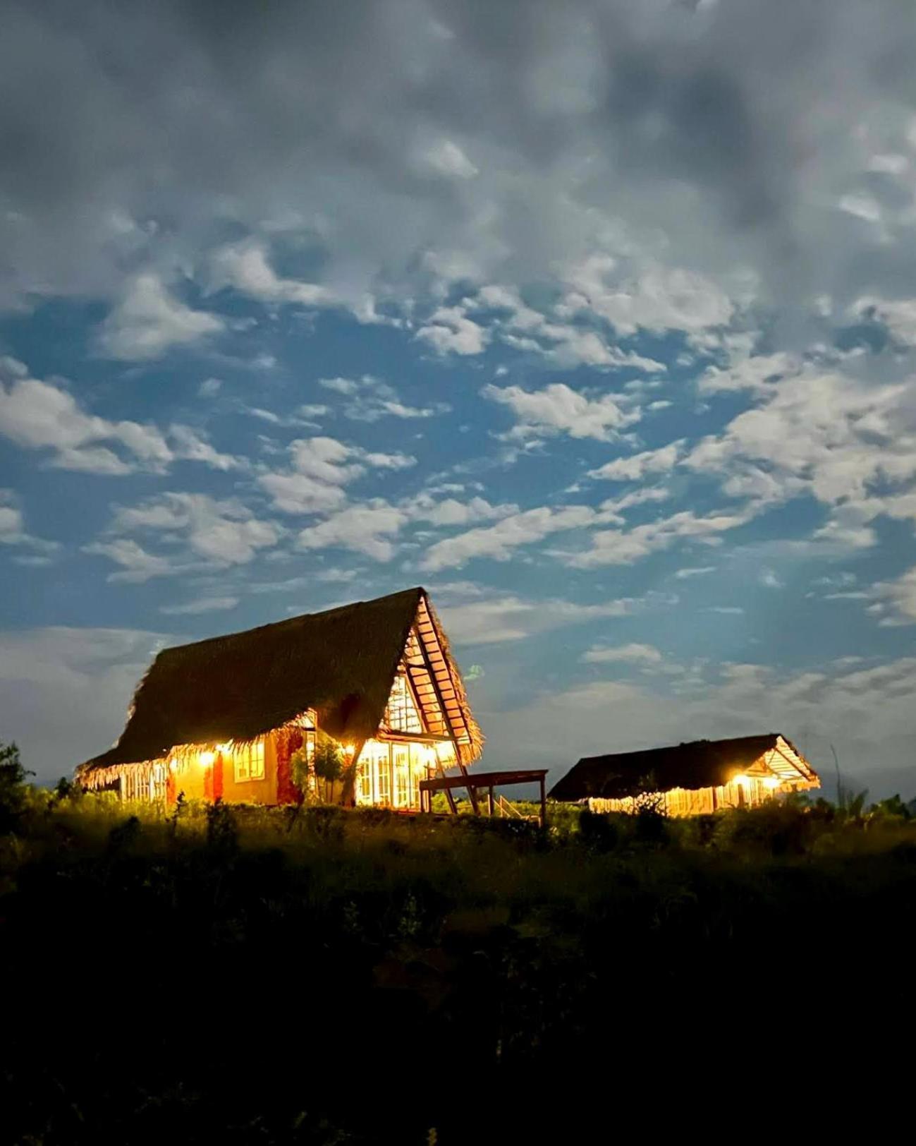 El Resort De Yanashpa - Tarapoto Esterno foto