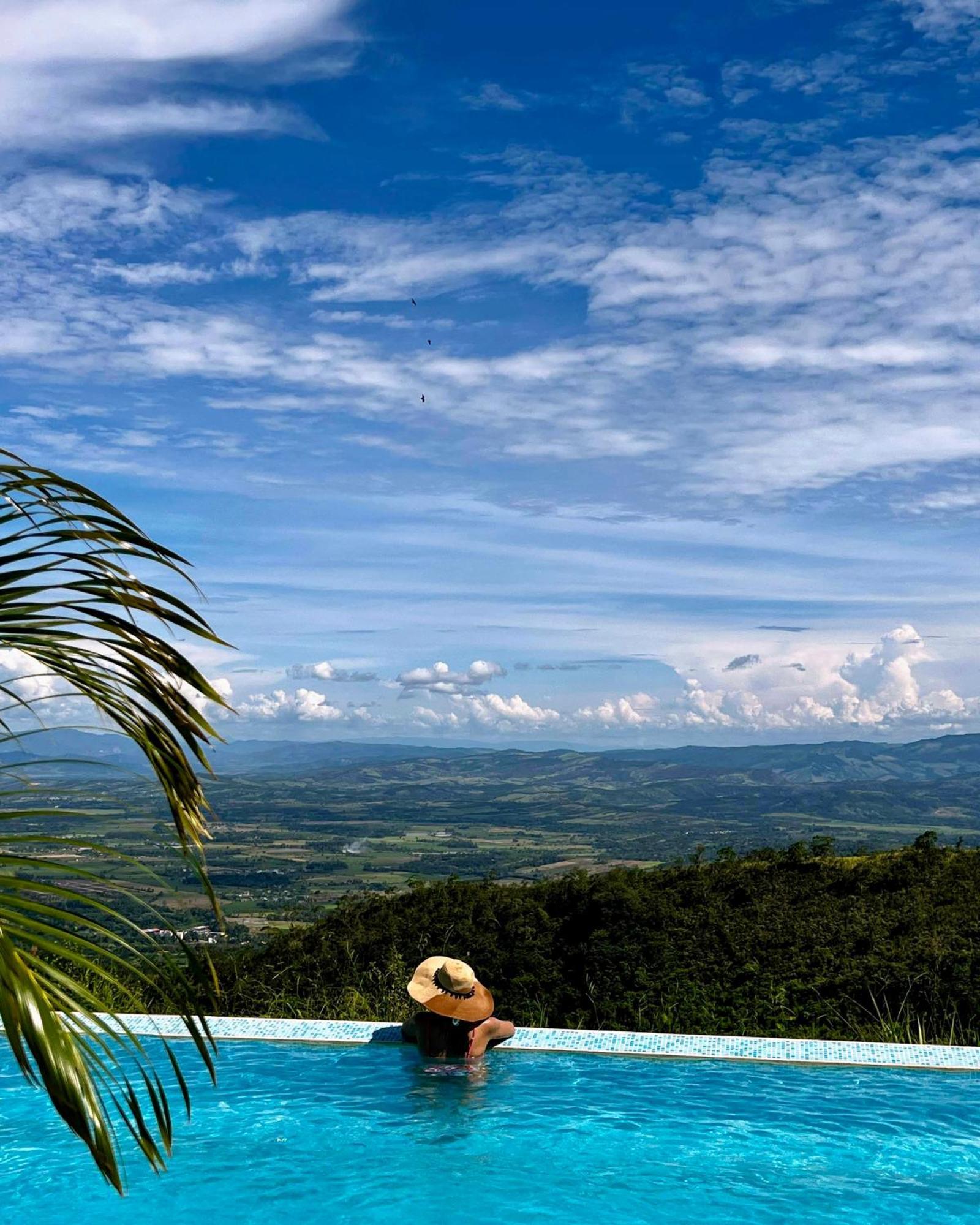 El Resort De Yanashpa - Tarapoto Esterno foto