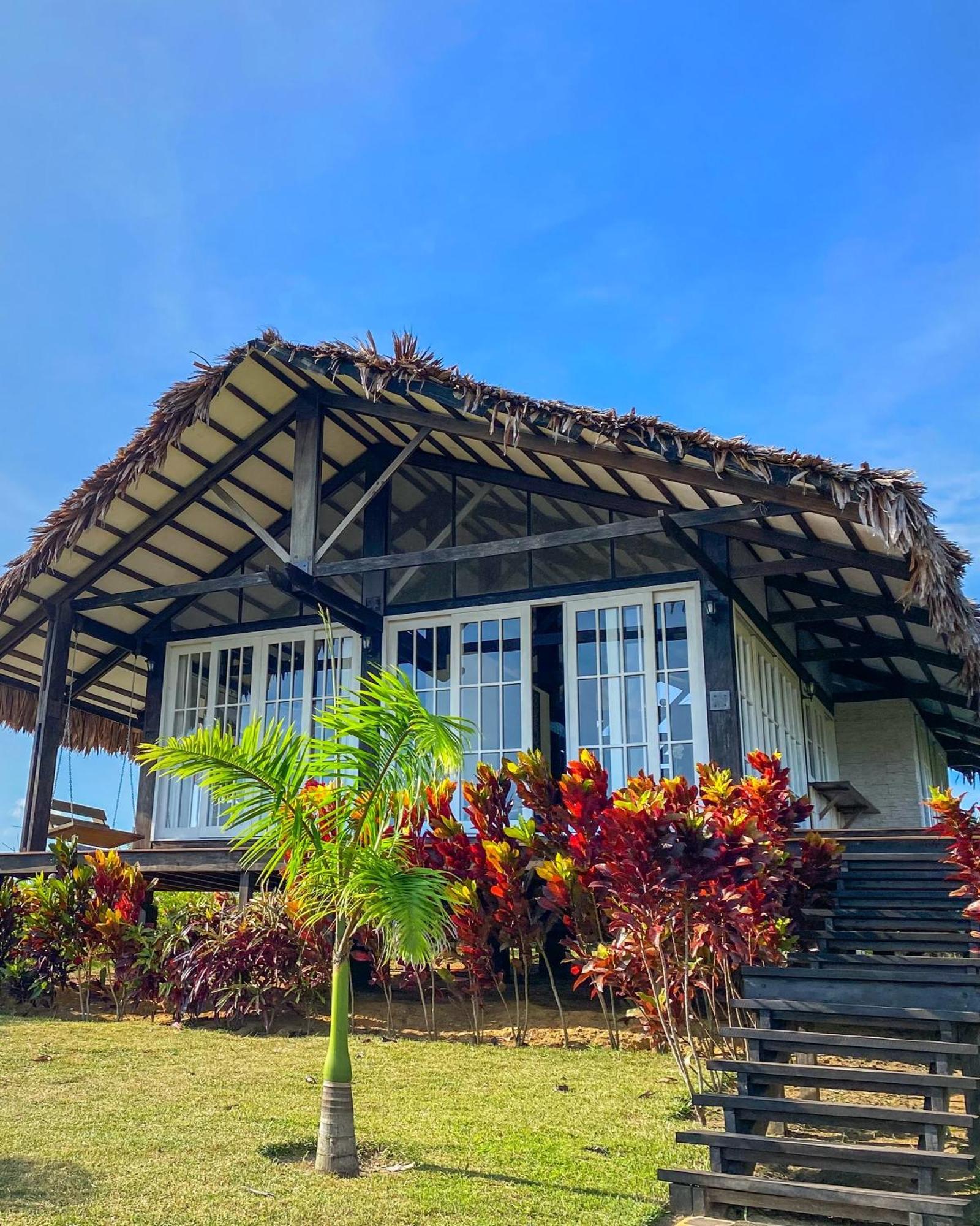 El Resort De Yanashpa - Tarapoto Esterno foto