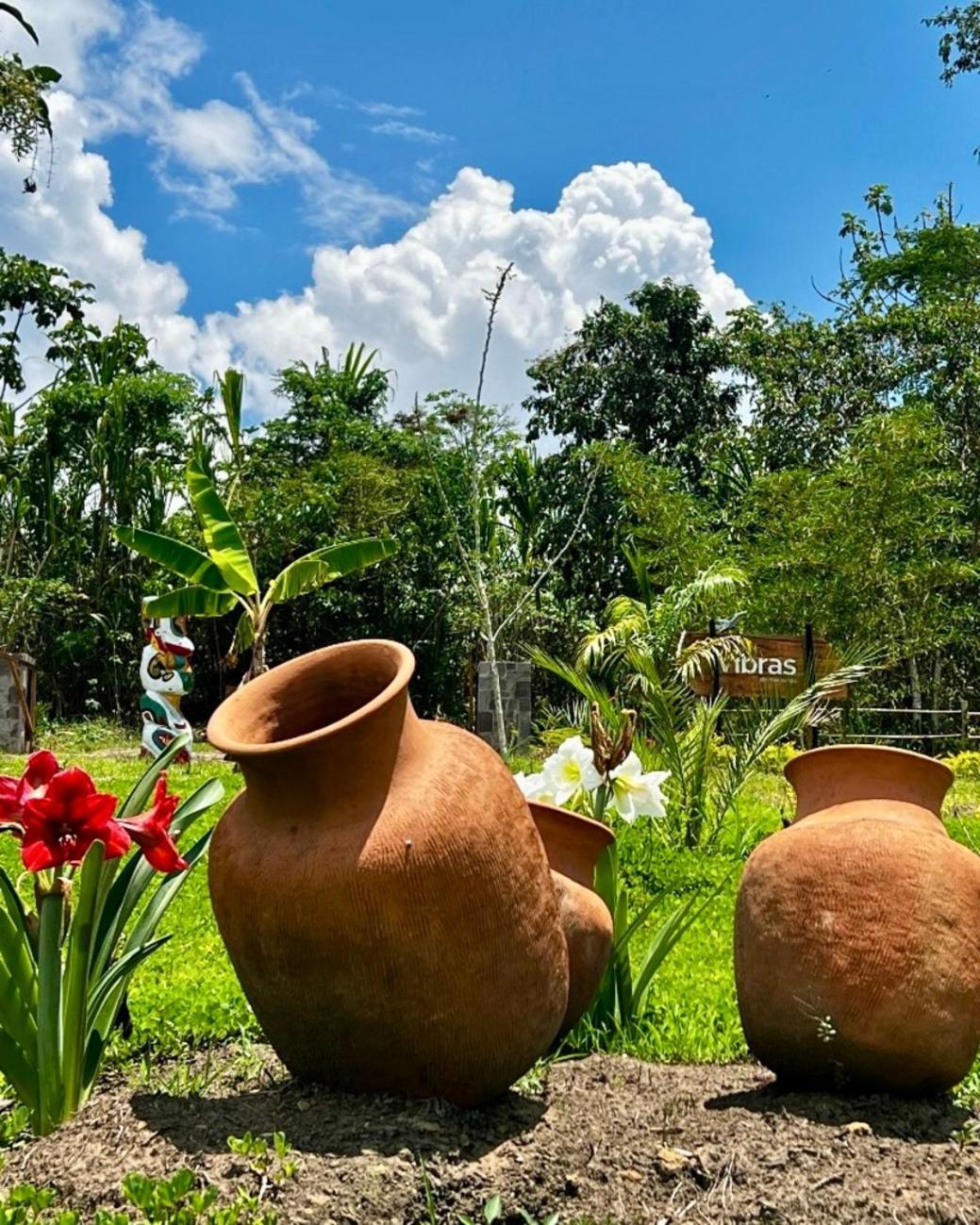 El Resort De Yanashpa - Tarapoto Esterno foto